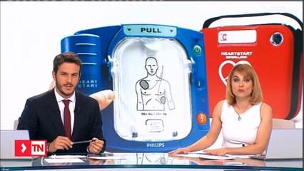 Museos cardioprotegidos