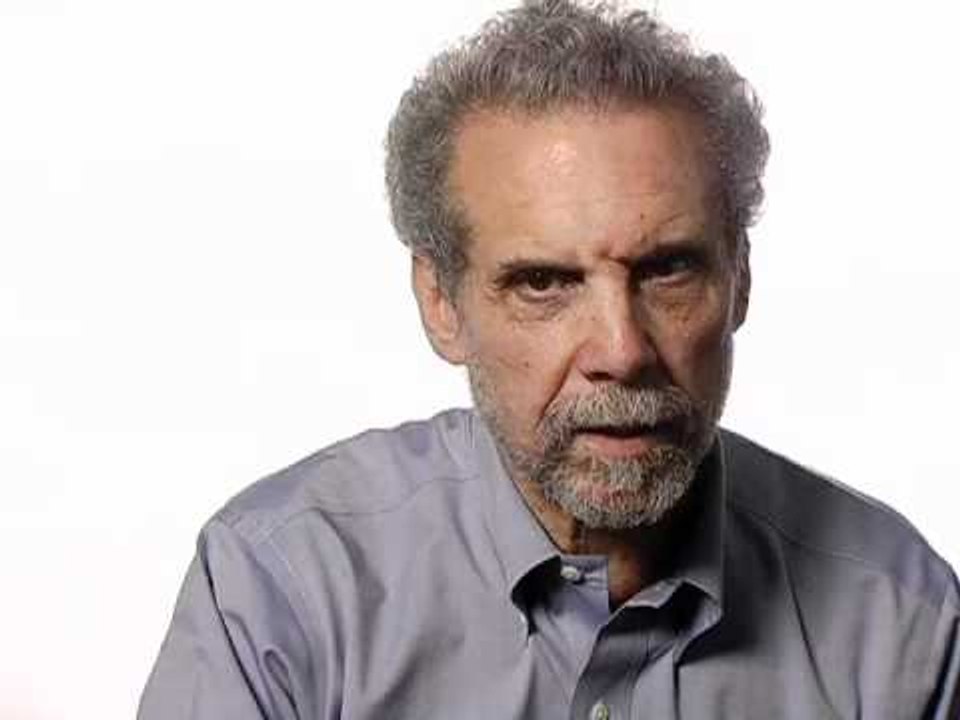 Daniel Goleman Connects Emotional and Ecological Intelligence