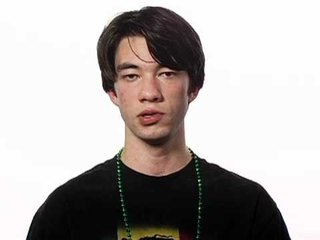 Alex Epstein Weighs In On Community Service