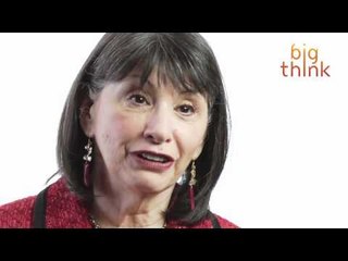 Gloria Feldt: The War on Women