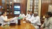 YSR Congress के 5 MP का Resign, Andhra Pradesh को Special State बनाने की मांग | वनइंडिया हिंदी
