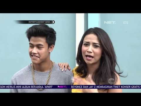 Klarifikasi Vanessa Angel Perihal Video Dirinya Dilamar Sang Kekasih