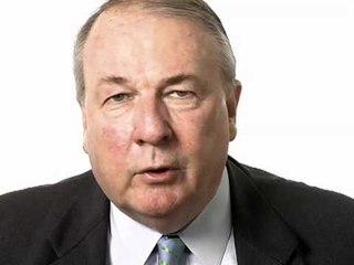 Edward Crane Traces the Modern History of Political Philosophy