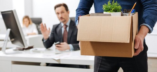 Patrona 'Pinti' Dedi Tazminatsız Kapıya Konuldu