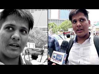 4 सालो में बीजेपी सरकार के प्रदर्शन पर जनता की राय,  2019 चुनाव को लेकर क्या है लोगो की उम्मीदें