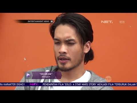 Ketertarikan Olahraga Beladiri Diturunkan Marcelino Kepada Anak