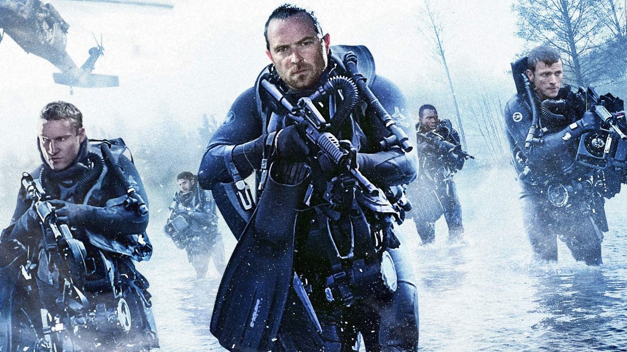 RENEGADES Trailer German Deutsch (2018) HD