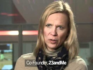 Linda Avey on the Risks of Genetic Testing