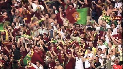 EPIC - Ronaldo vs. Messi - 2018 FIFA Men’s World Cup on FOX & FS1. - YouTube