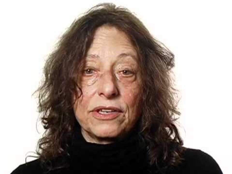 Carol Gilligan on 'In A Different Voice'
