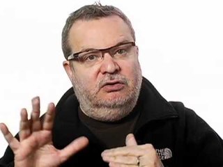Jeffrey Zeldman Dissects Online Journalism