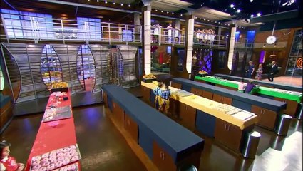 MasterChef Junior S06E07