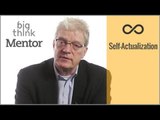 The Path to Discovering Your Talents and Passions, with Sir Ken Robinson | Big Think Mentor
