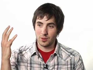 Kevin Rose on the Digg Revolution