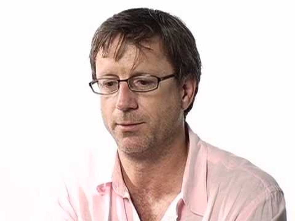 When The Journalist Becomes the Story