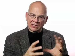 Tim Keller on His Theological Training