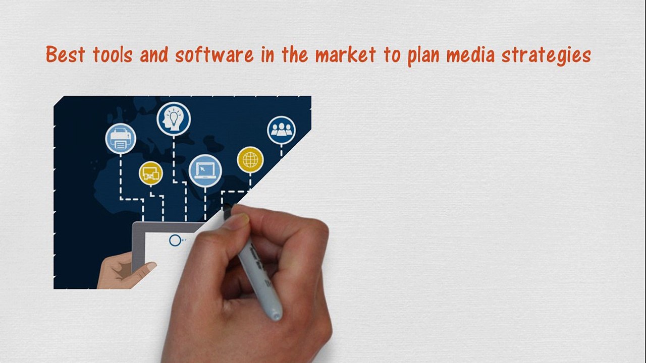 Media Buying Platform