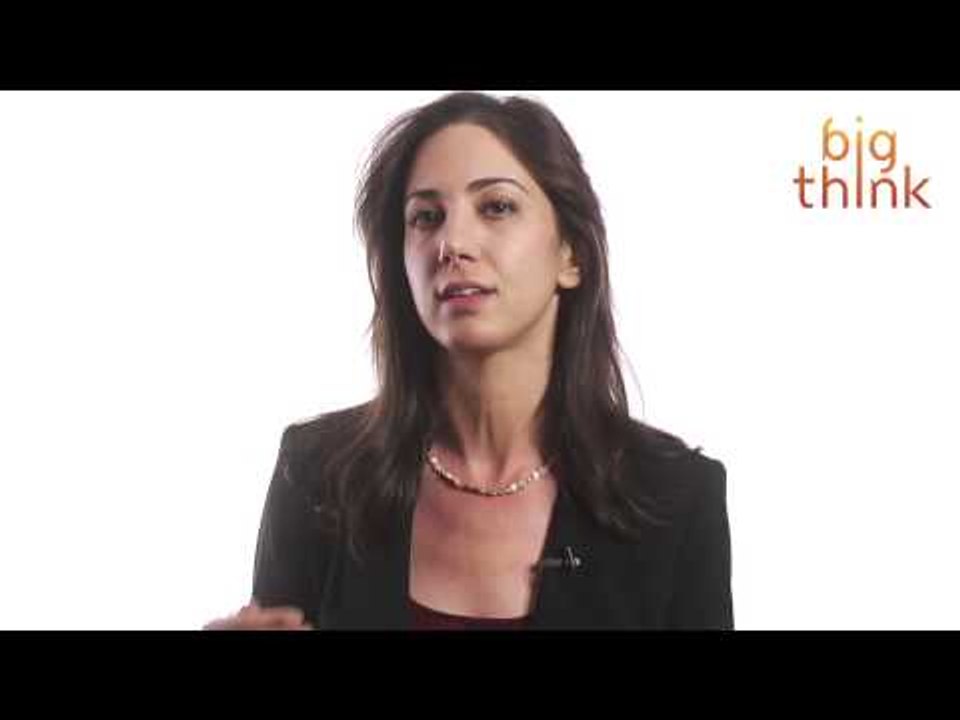 Julia Galef: The Sunk Costs Fallacy