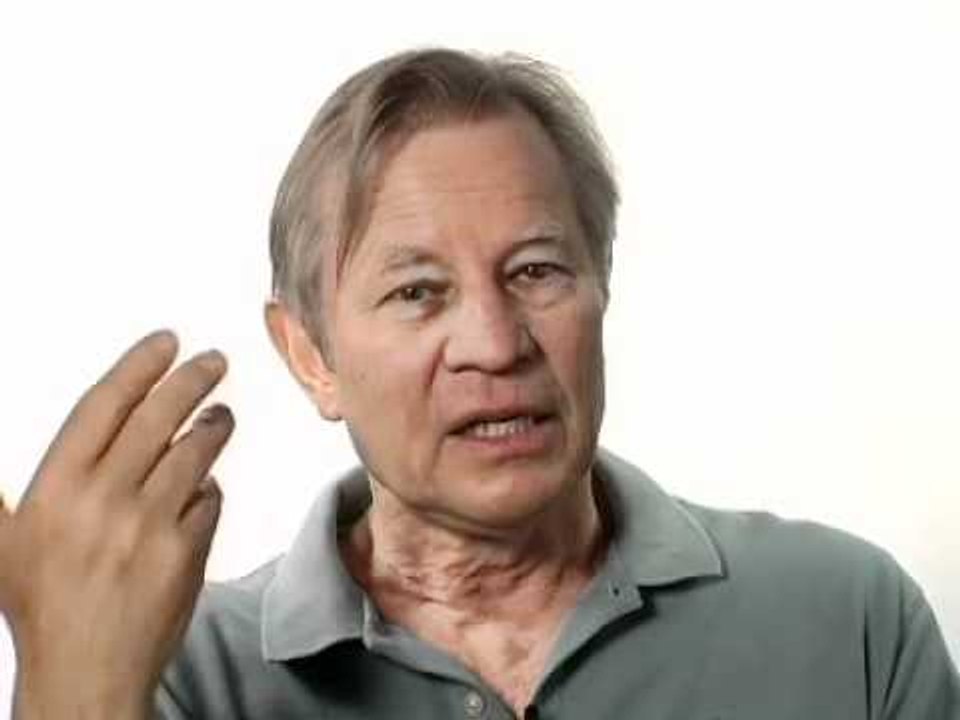Michael York On Shakespeare