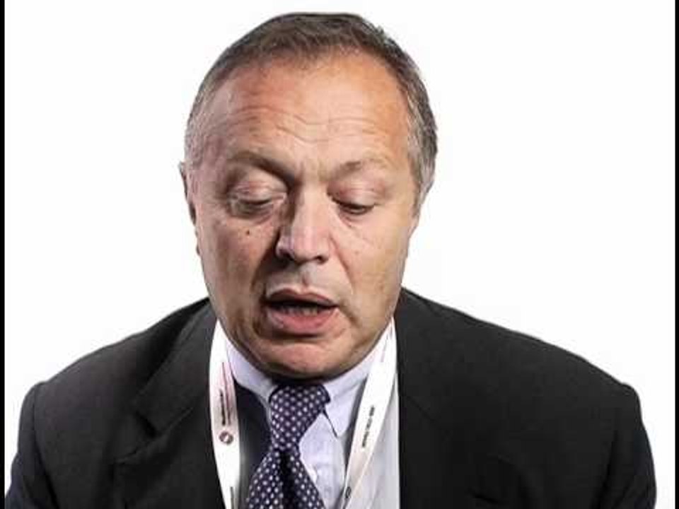 Pasquale Bova's Optimism About American Manufacturing