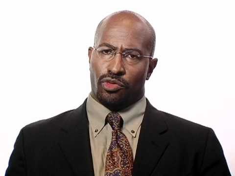 Van Jones on a Green Economy