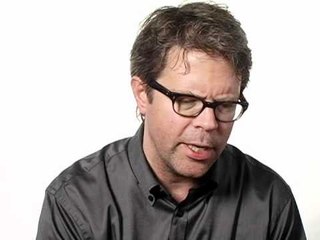 Jonathan Franzen: Why do you find ignorance interesting?