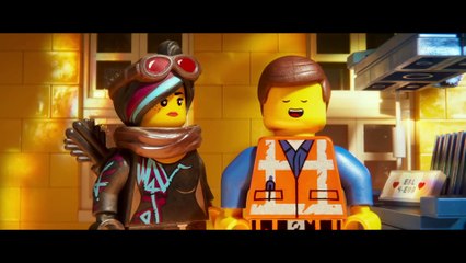 Bande-annonce de "La Grande Aventure Lego 2".