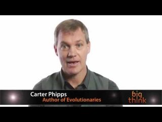 Evolutionaries -- Unlocking the Spiritual and Cultural Potential of Science's Greatest Idea