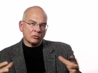 Tim Keller on Churches and Race