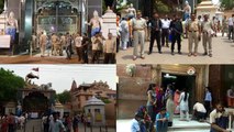 आतंकी संगठन लश्‍कर ने दी कृष्ण जन्मभूमि व काशी विश्वनाथ मंदिर उड़ाने की धमकी