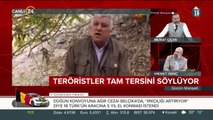 PKK elebaşı Cemil Bayık: Kandil'e operasyon yapacaklarını söylüyorlar