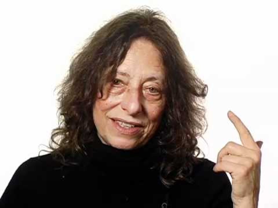 Carol Gilligan on the Psychological Differences between Men and Women