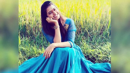 Raja Rani serial Divya (Anshu Reddy Biography)