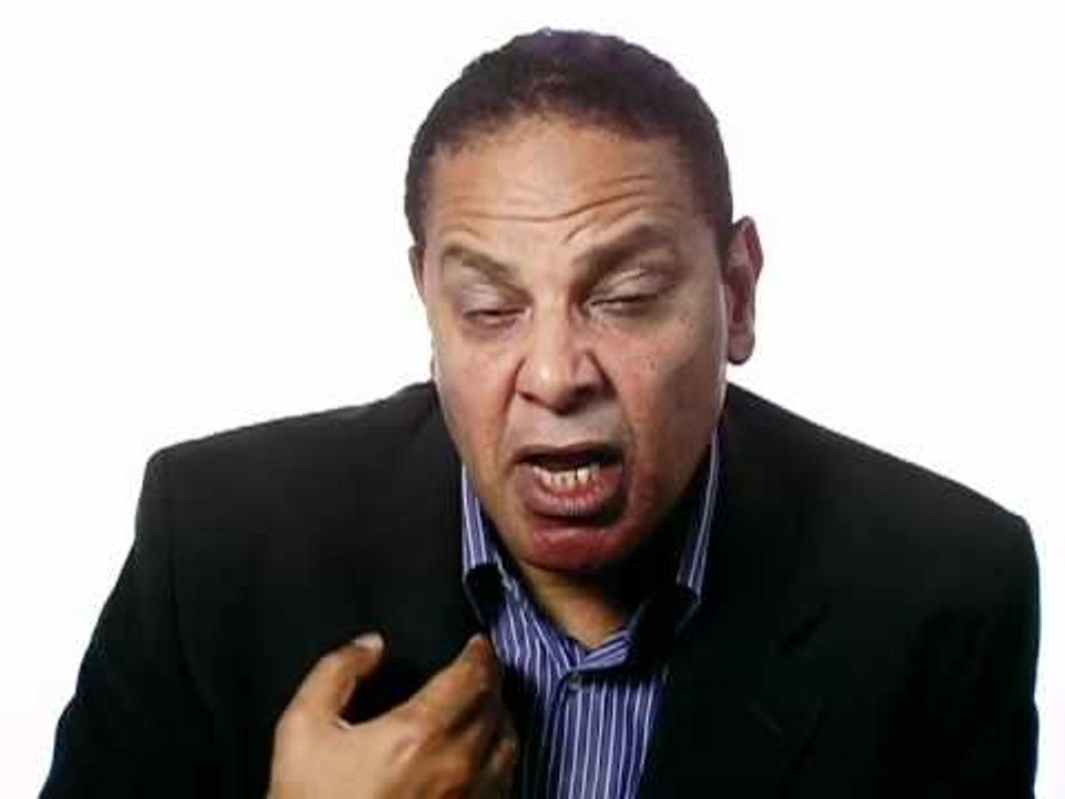 Alaa Al Aswany on Promoting Tolerance in the Arab World
