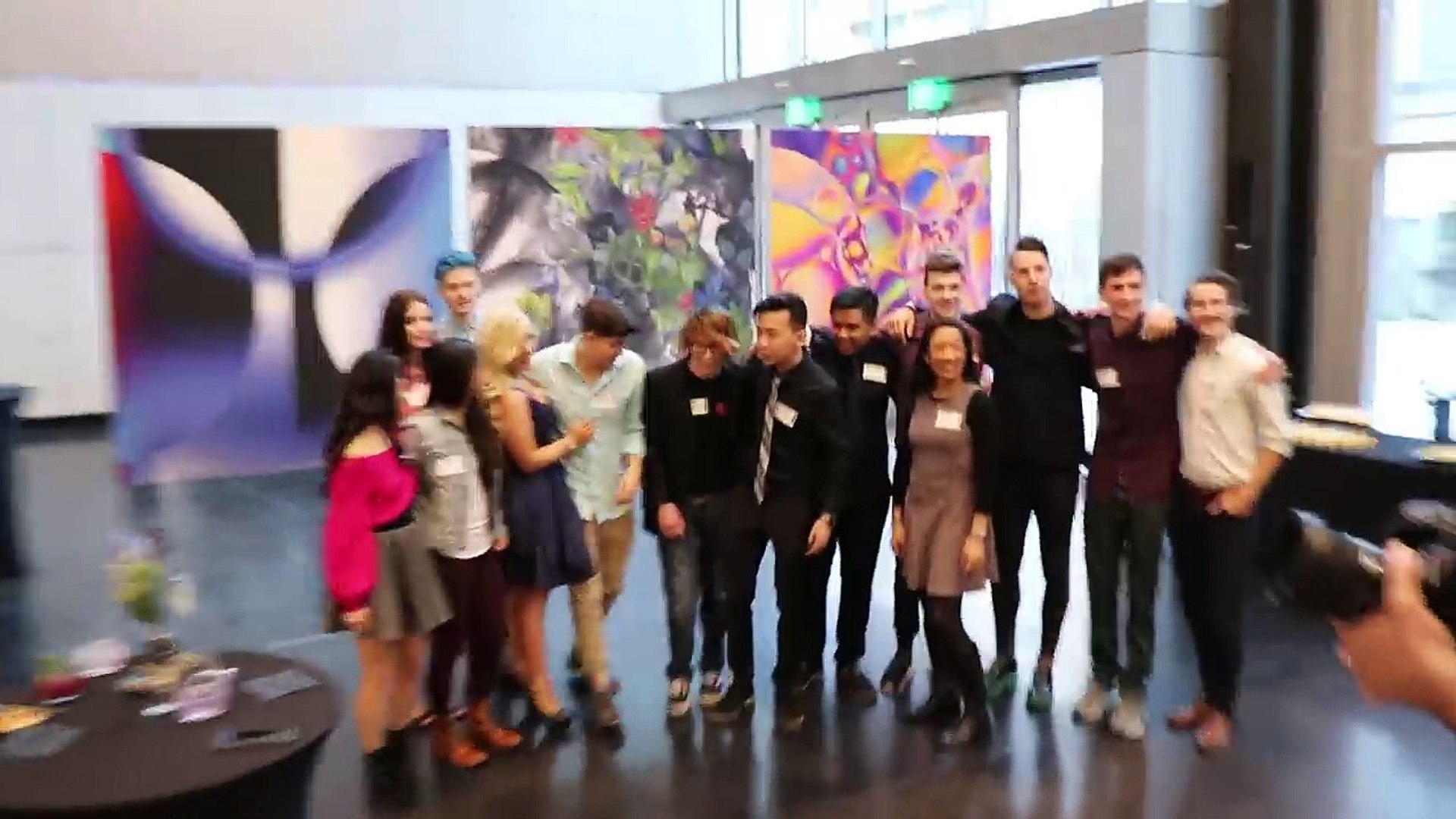 ⁣*BREAKING* INTO ROBLOX HQ! (Roblox Tour IRL)