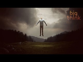 The "God Helmet" Can Give You Near-Death and Out-of-Body Experiences