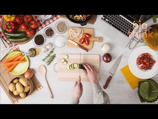 Could Dan Barber’s Giant Parsnip Steak Save the Planet? It’s a Good Start.
