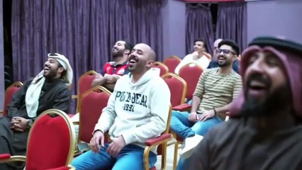 سامحونا مالنا خلق نمثل ف رمضان  (احمد شريف) #جديد