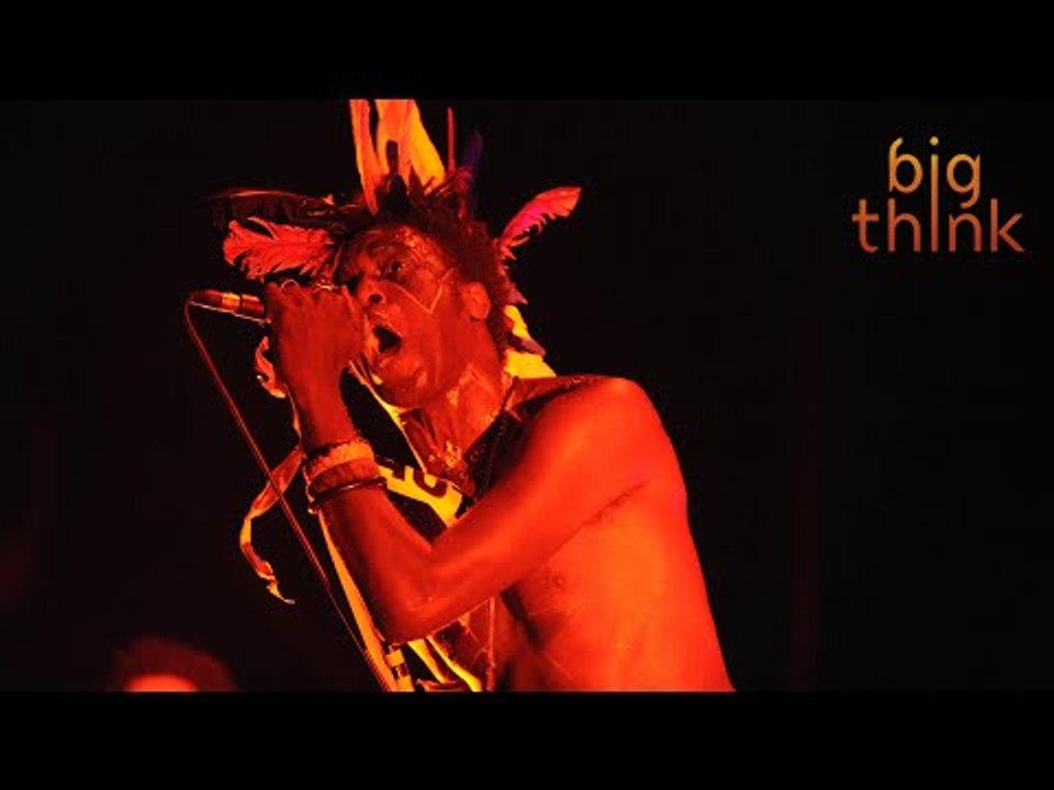 Saul Williams on Pop Culture: "We're all Donald Trump's F--king Apprentice"