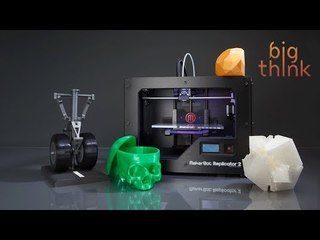 Entrepreneur, You Need a Manifesto | MakerBot's Bre Pettis
