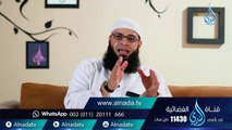 الخلاصة -   التربية بالمدح والثناء - الشيخ عبد الرحمن منصور