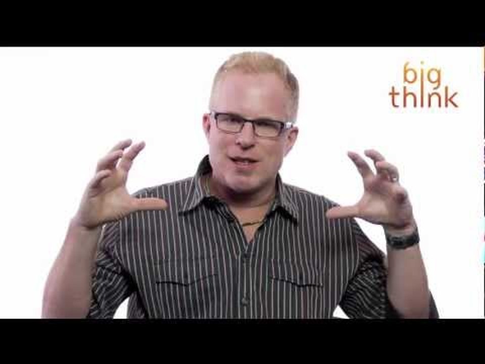 How Darwin Can Save Your Marriage