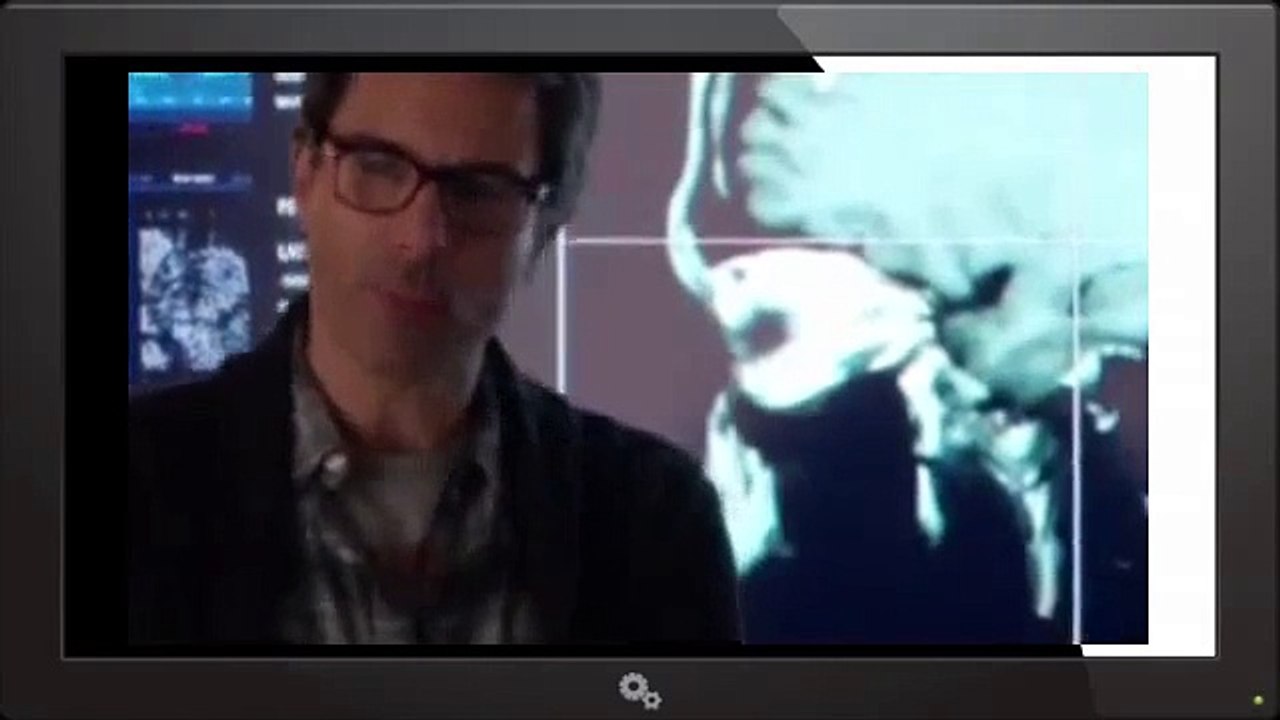 Perception Staffel 2 Folge 1 deutsch german
