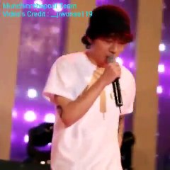 ENGSUB - Talk session Woo Wonjae (우원재) @munchinthepool at KEIMYUNG UNIVERSITY FESTIVAL