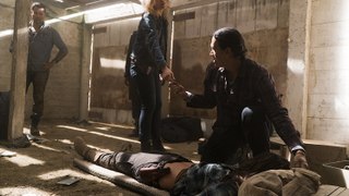 Fear The Walking Dead season 4 Episode 8 {Full HD} // S4E8 HD