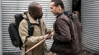 S04 , E08 // Fear The Walking Dead Season 4 Episode 8 ((AMC)) 