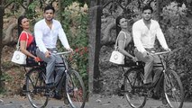 Yeh Hai Mohabbatein : Ishita and Raman goes On Romantic CYCLE RIDE in Jaipur। FilmiBeat