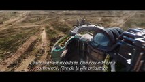 Mortal Engines - Trailer VOSTFR