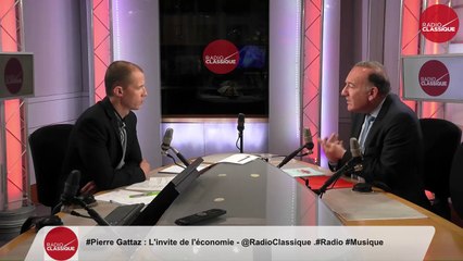 "Dans nos entreprises, on essaie de faire mieux que la croissance moyenne de notre marché"  Pierre Gattaz (06/06/2018)