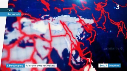 Eurozapping : Conte présente sa politique à l'Italie, le mariage gay reconnu en Roumanie